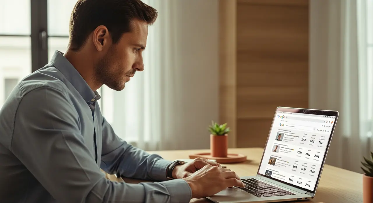 Freelance SEO Colmar
