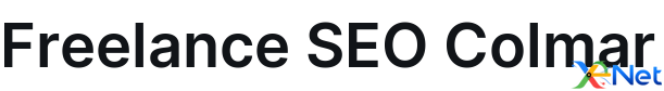Freelance SEO Colmar